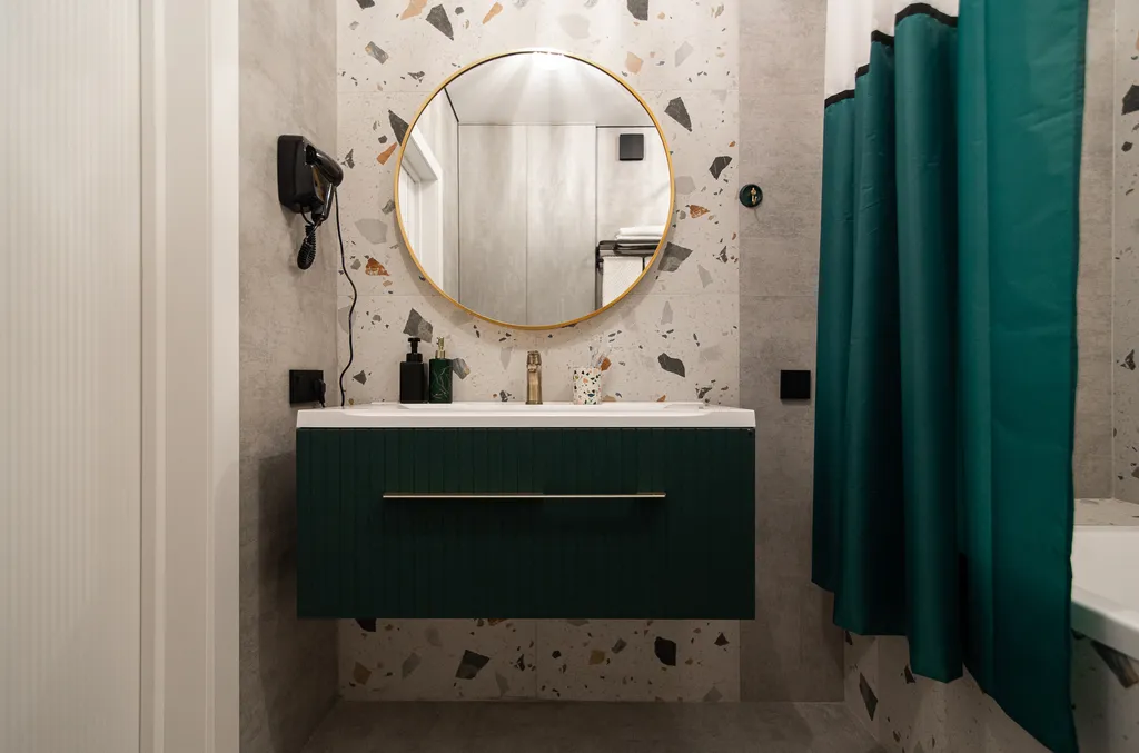 Апартаменты с видом на Дон