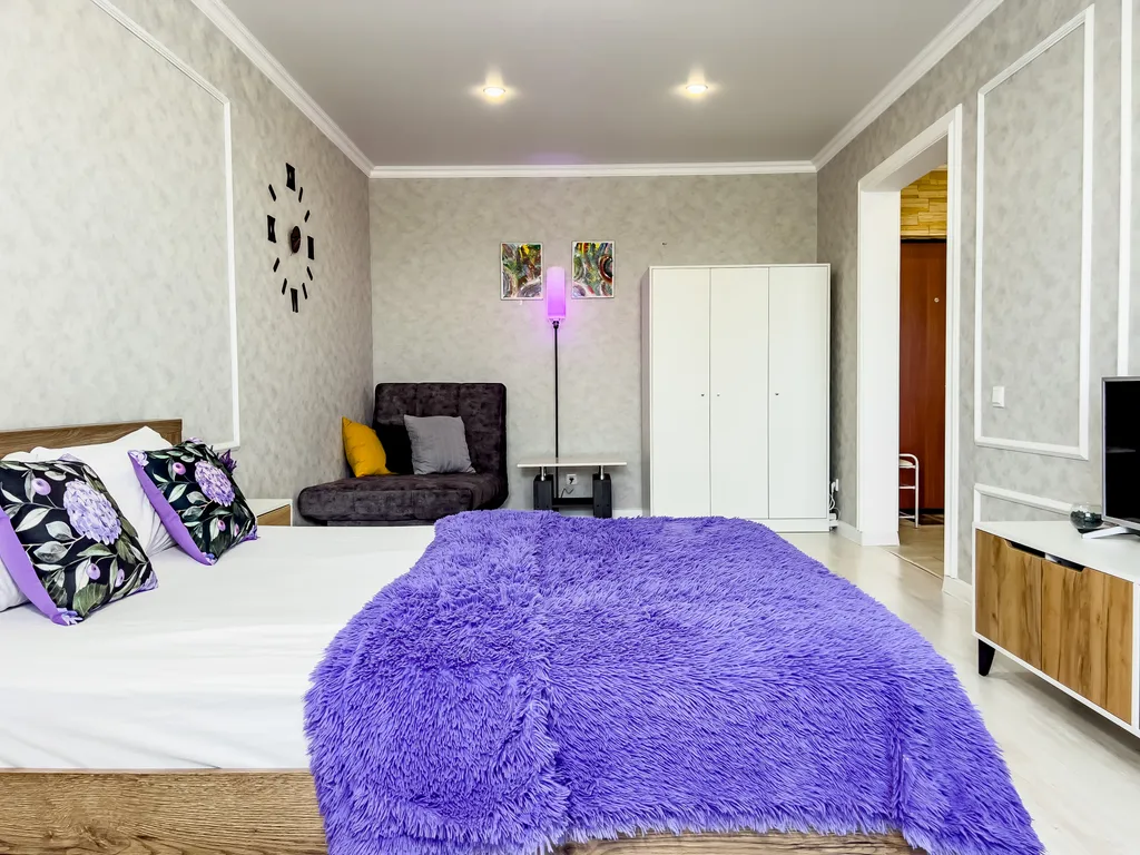 У нас лучше, чем дома