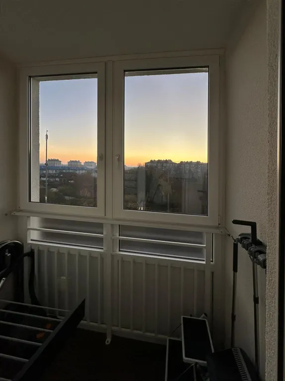 Квартира Квартира Уютная студия рядом со Spar — Светлогорск