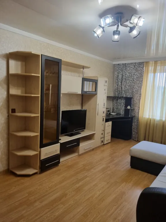 Квартира Уютная квартира  после ремонта — Владикавказ