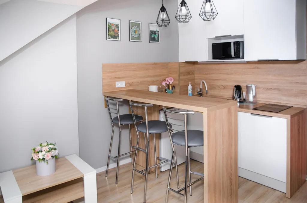 Квартира в самом центре с видом на достопримечательность