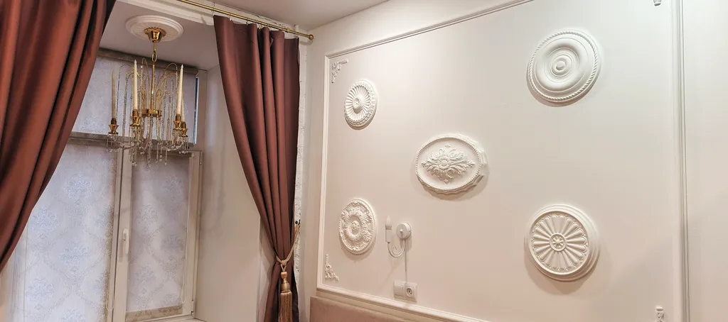 Квартира Квартира - студия на Петроградке со всеми удобствами — Санкт-Петербург