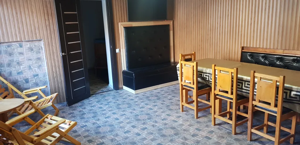 Усадьба Орлиный утес