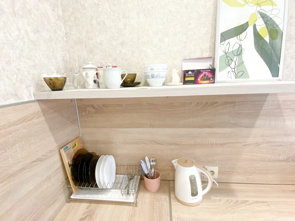 Квартира в центре Вологды