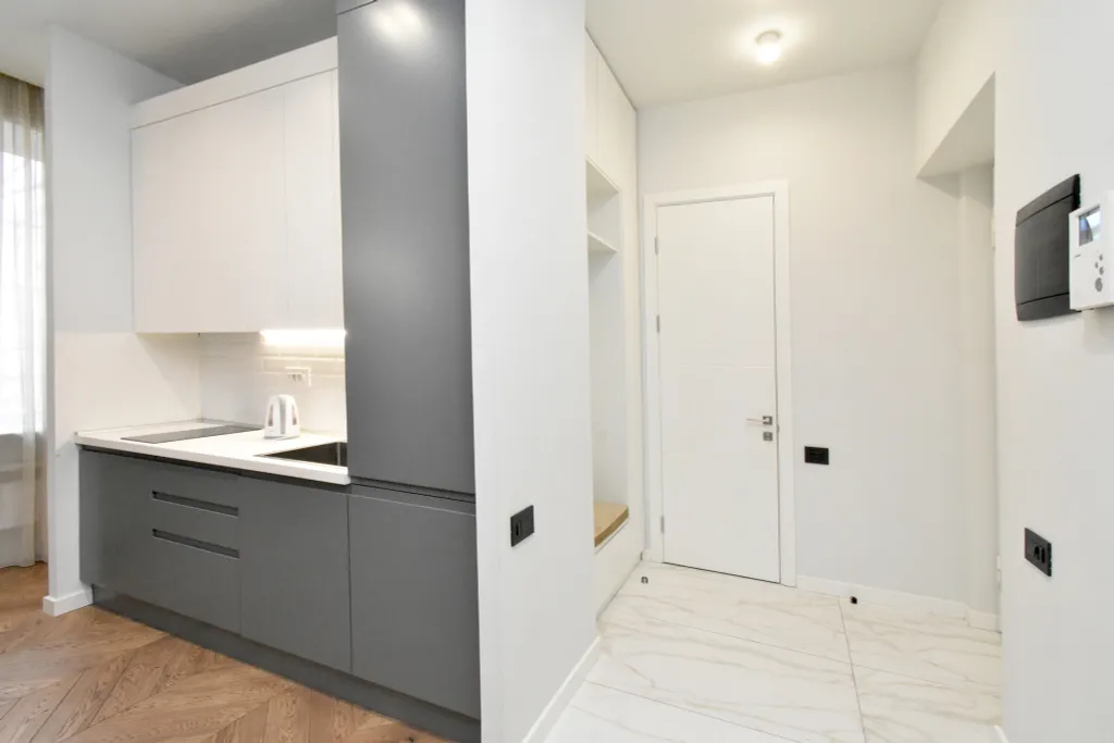 Уникальная квартира рядом с Каскадом (в самом сердце Еревана)!!!