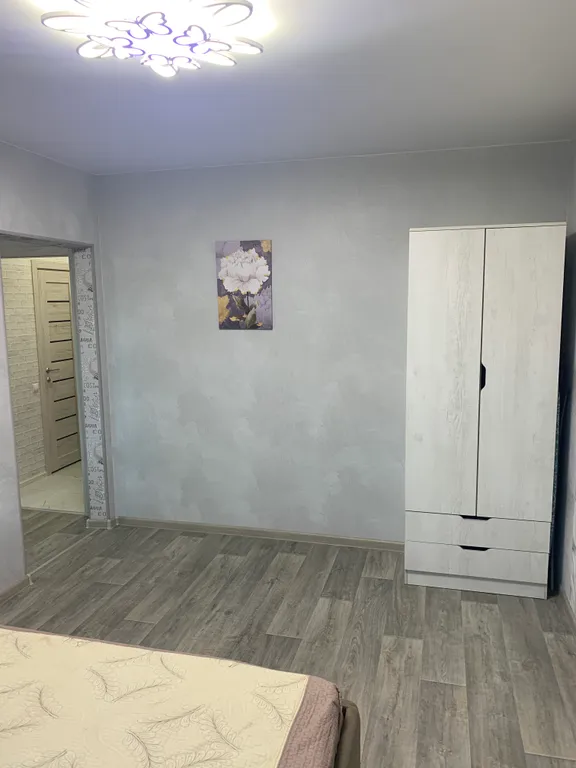 Уютная квартира в ЖК Мичурин парк