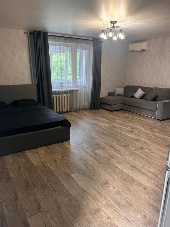 Квартира Уютная студия — аренда посуточно в Небуг