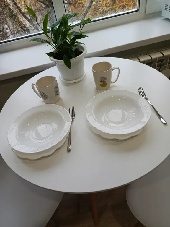 Стильная квартира в центре и в исторической части города