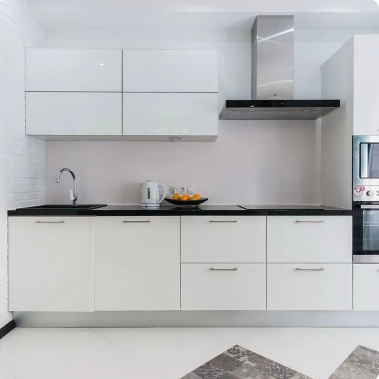 Apartment on National liberty