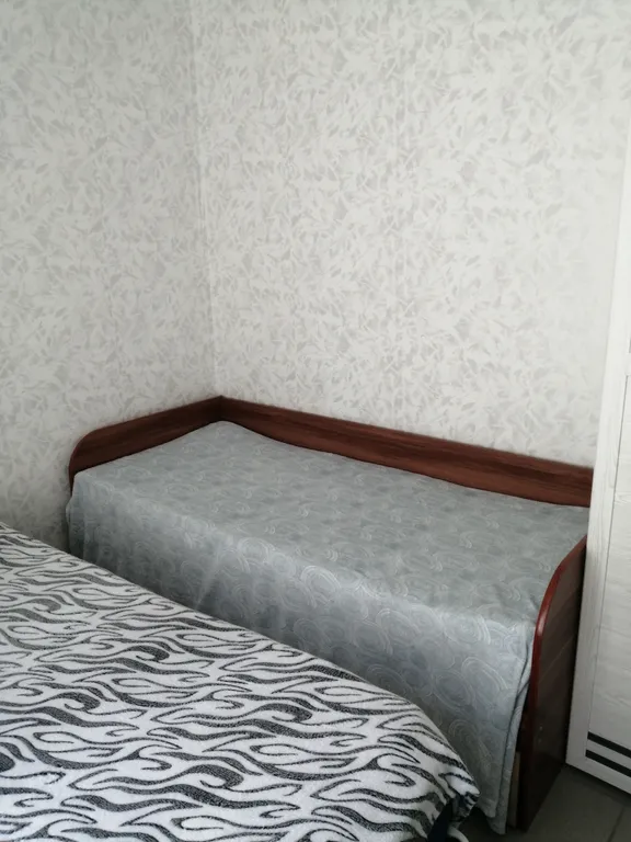 Комната на 2-3 человека с удобствами и кухней