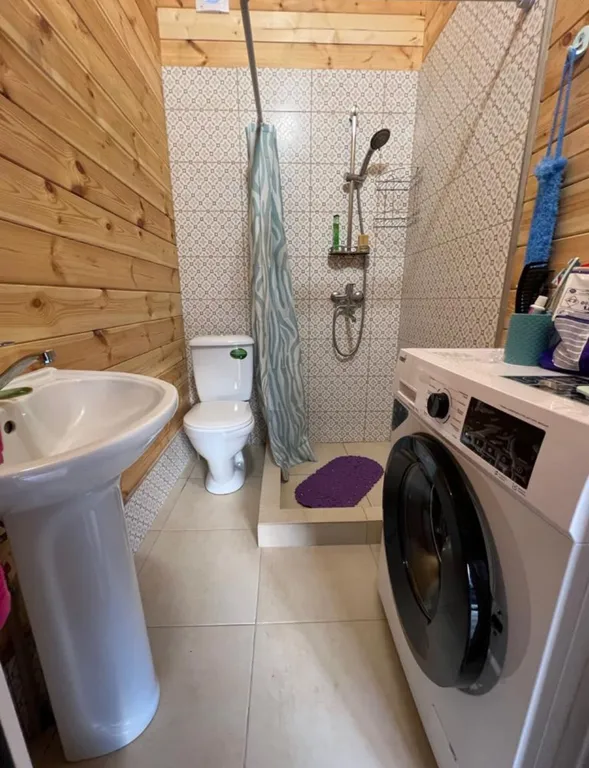 Коттедж Отдых в Абхазии, домик у моря — Сухум