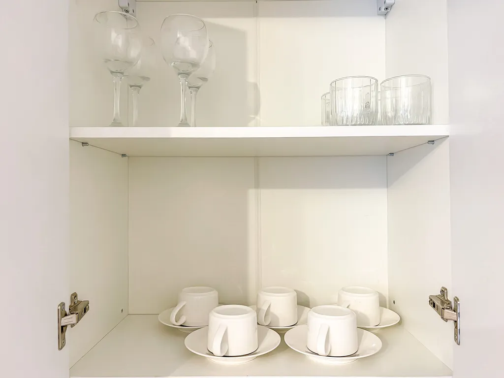 Уютная евро двухкомнатная квартира