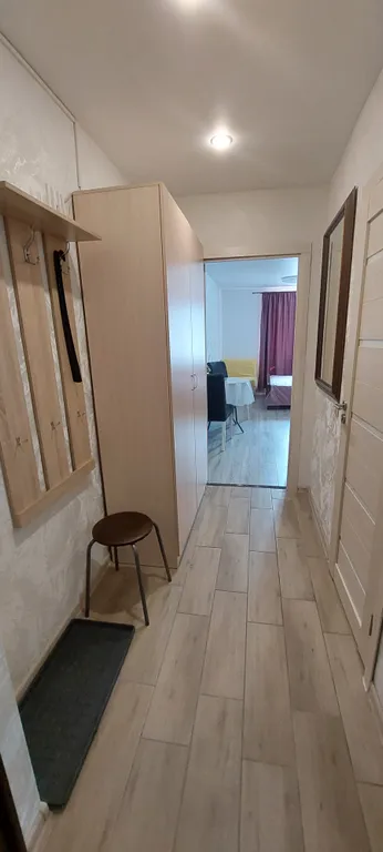 Уютная студия у метро