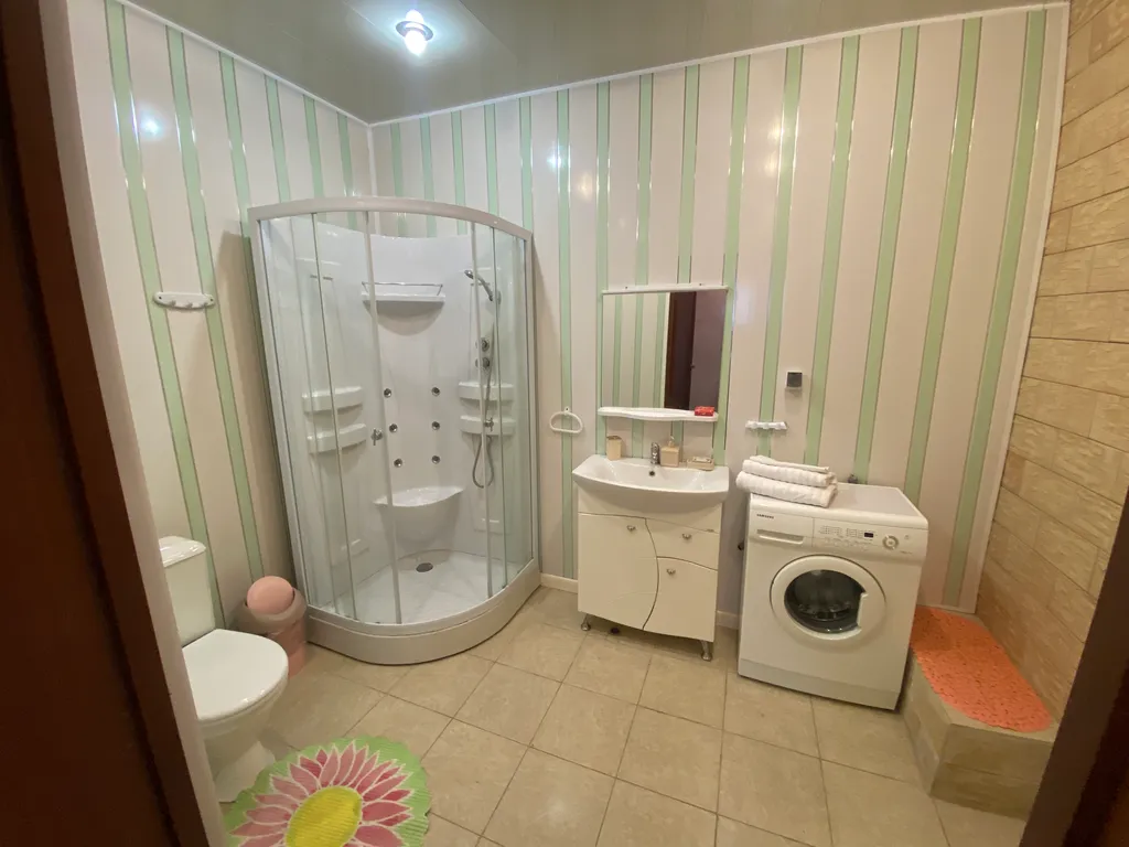 Домик у моря