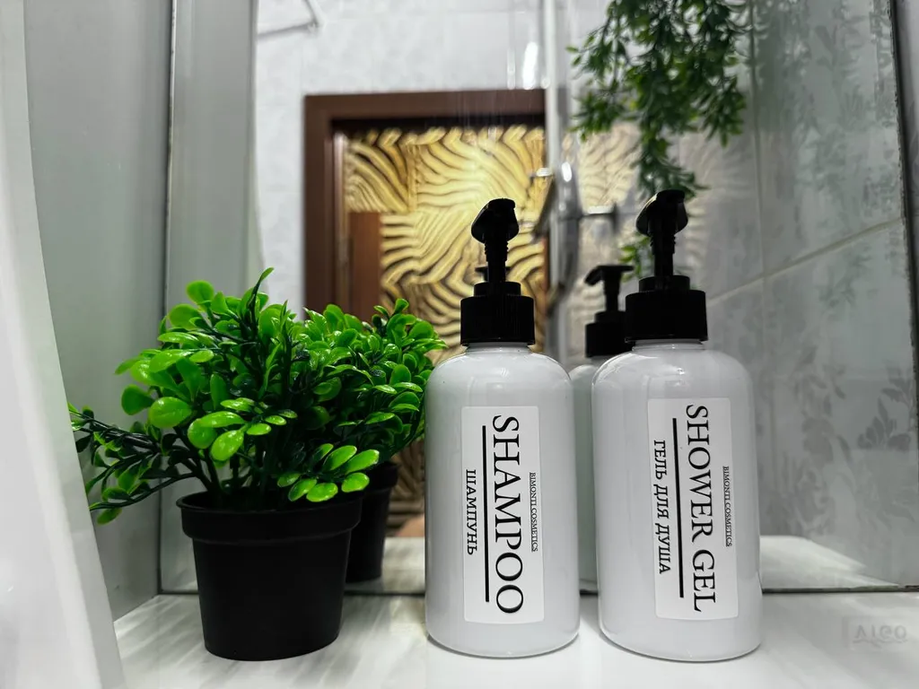 Квартира Современная и уютная квартира в самом центре Ярославля — Ярославль