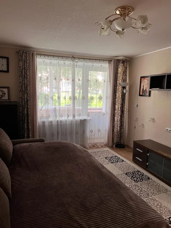 Квартира Уютная квартира — Сортавала