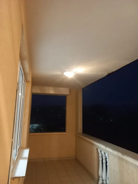 Дом Романтик с видом на горы и море