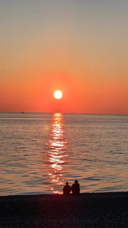 Студия в олимпийском парке