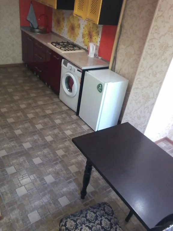 Комфортная квартира в центре