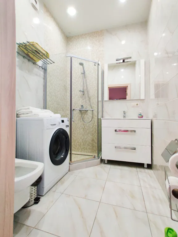 Квартира Квартира в центре в 5 минутах от моря — Геленджик