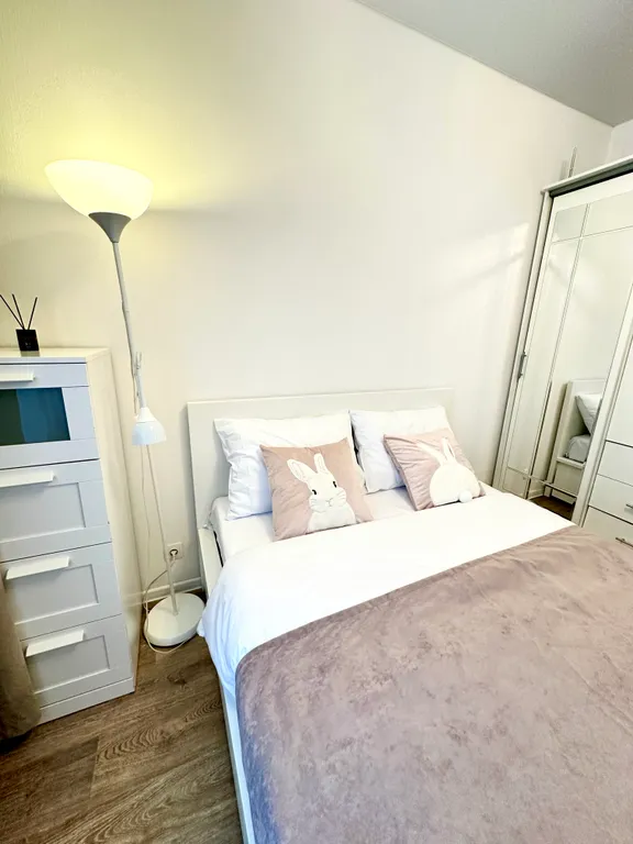 Стильная однушка на Вольной Путилково