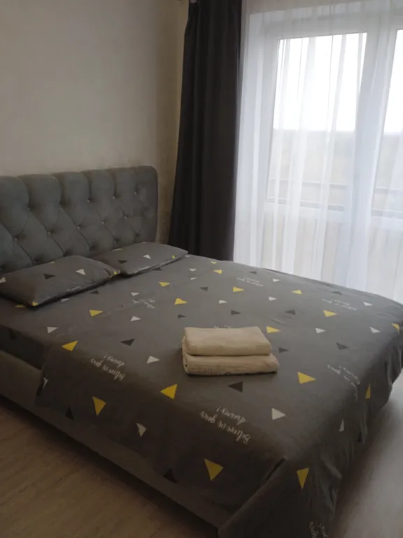 Уютная квартира в новом доме — аренда посуточно в Брест