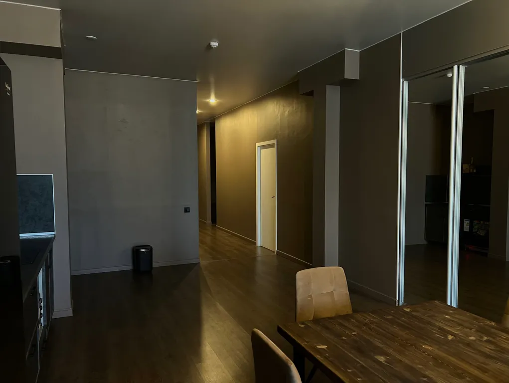 Лофт-апартаменты Индастриал на заводе Октябрь