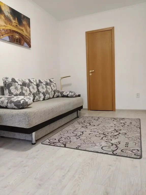 2-комнатная квартира в центре