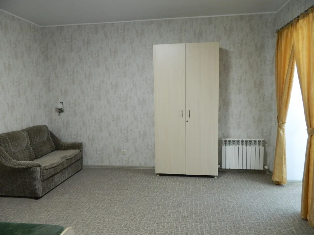 Коттедж 1-комнатный Дом — Кисловодск