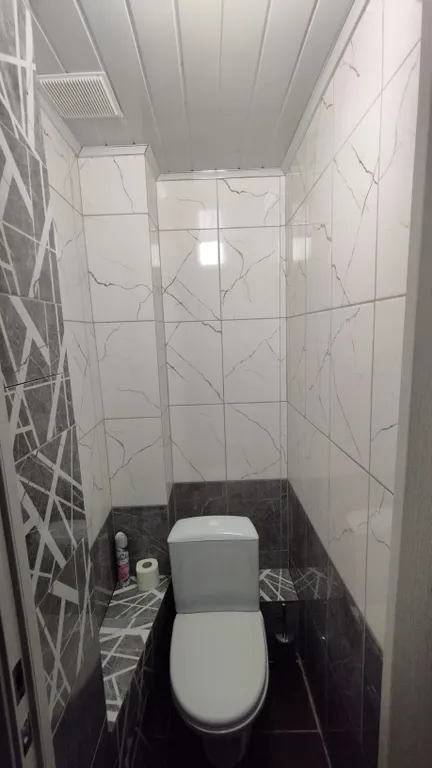 Трешка на Внуковской