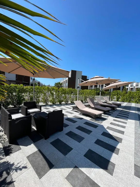 Идеальный таунхаус для отдыха #1