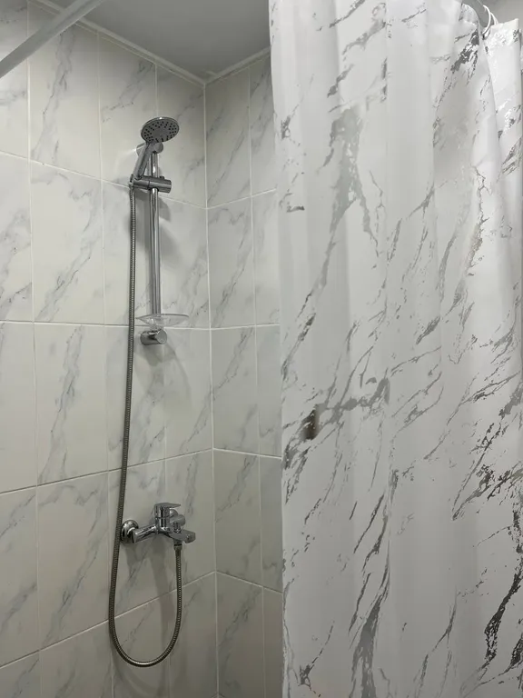 Однокомнатная квартира со всеми удобствами