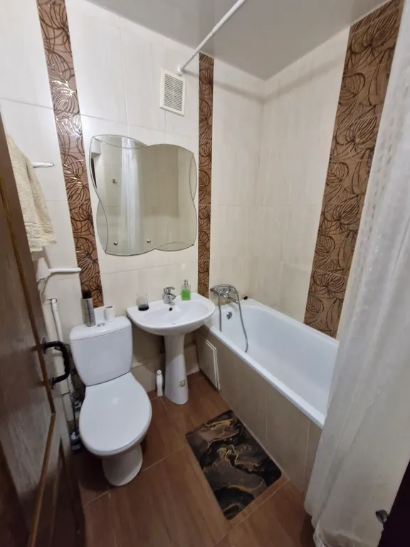 Квартира Квартира возле пл Ушакова — Севастополь