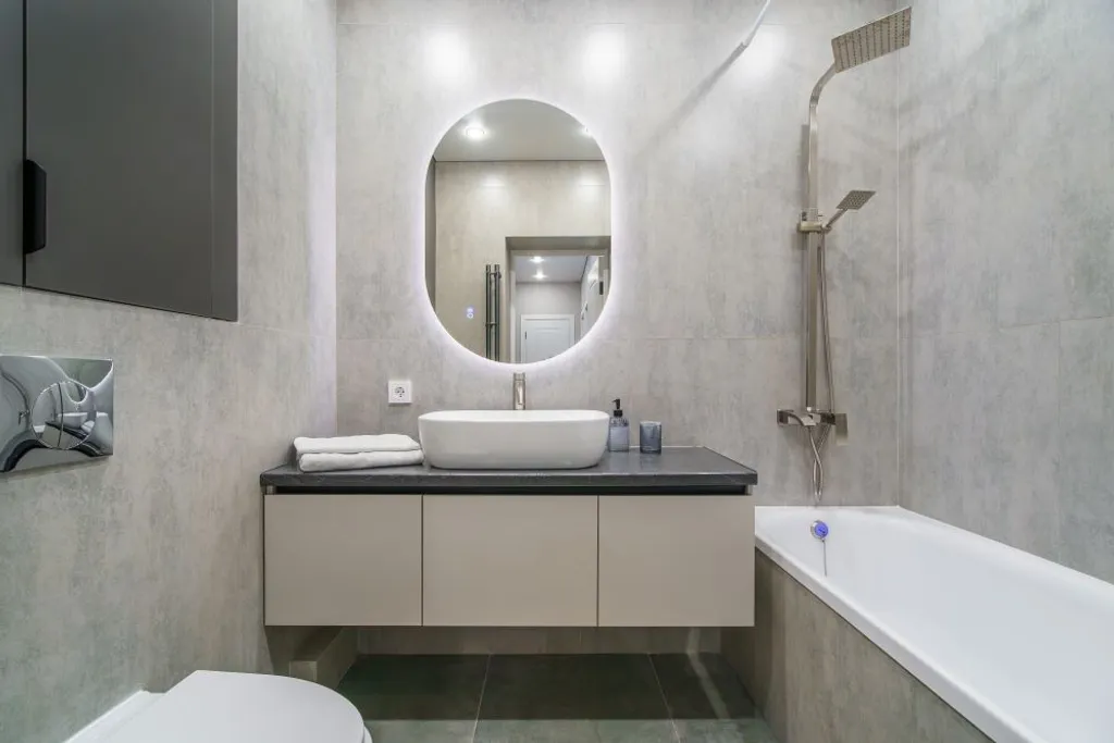 Good Night на Левитана 5