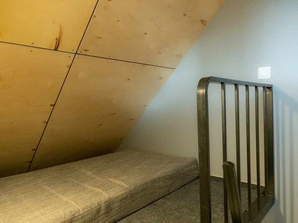 Квартира 1-комнатная Квартира — Калининград