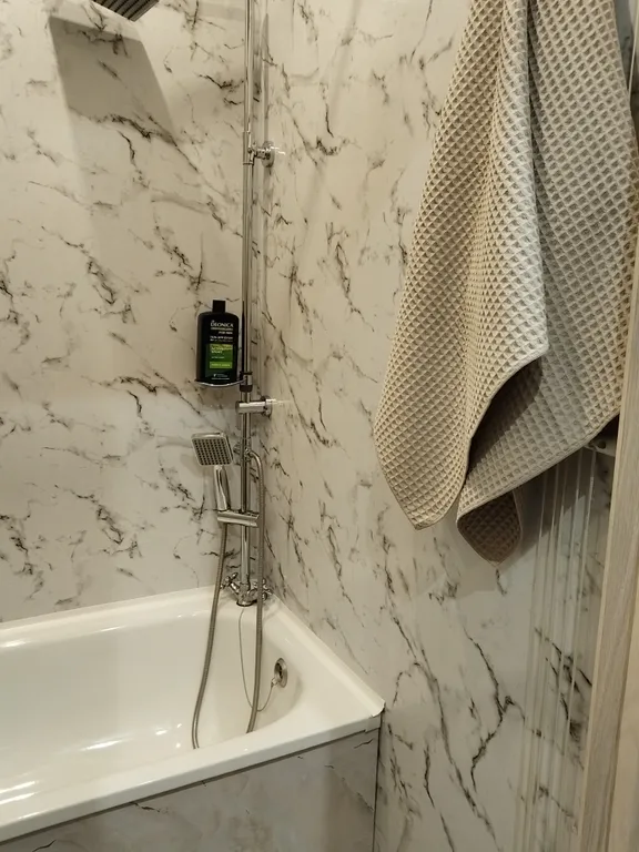 Студия для отдыха на новом городе