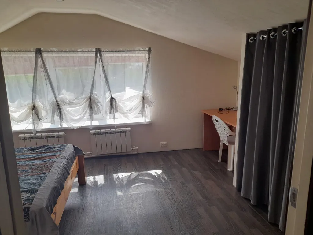 Уютное жилье в центре города