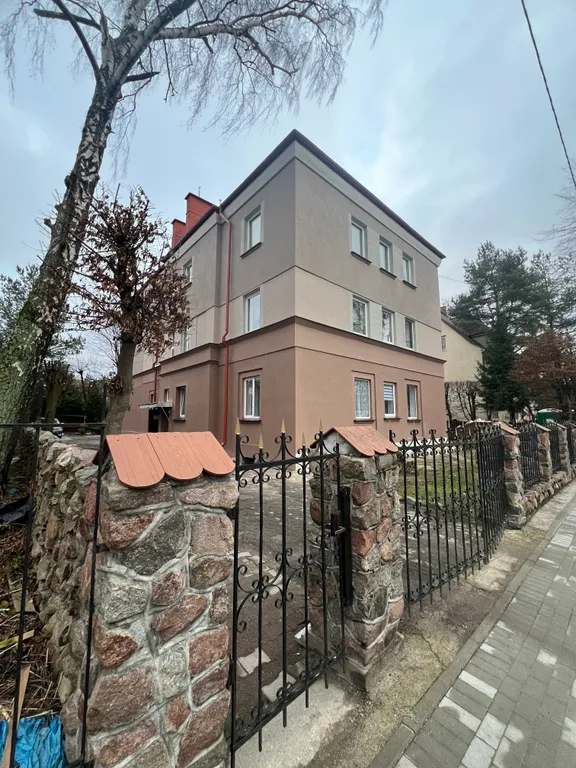 Квартира Квартира в самом красивом районе города. Успей забронировать! — Калининград