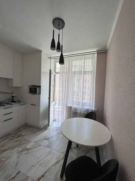 Уютная квартира в самом развитом районе