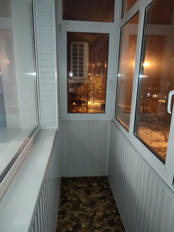 Квартира в центре Персиановки