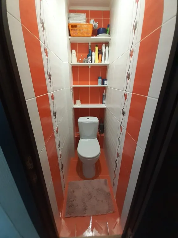 Уютная квартира рядом с аквапарком и ледовой ареной