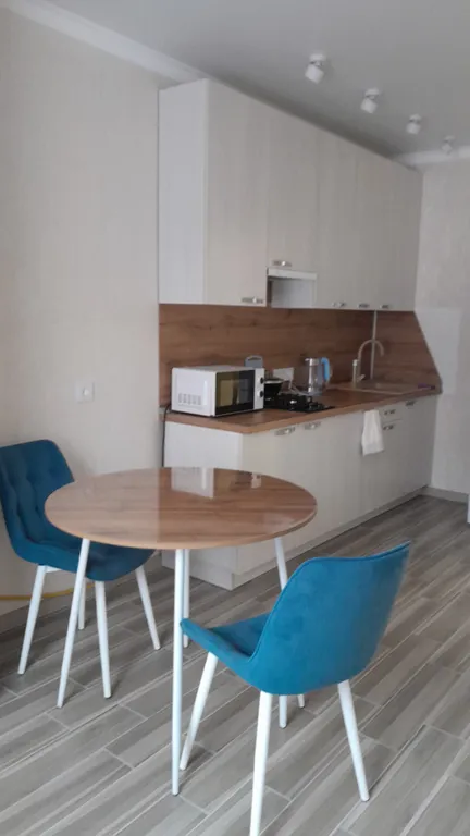 Квартира Уютная, новая квартира с видом на горы — Владикавказ