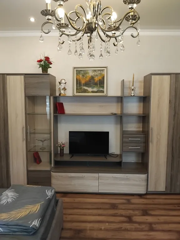 Золотая середина