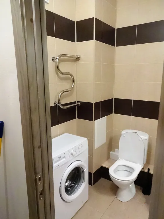 Уютная студия рядом с метро