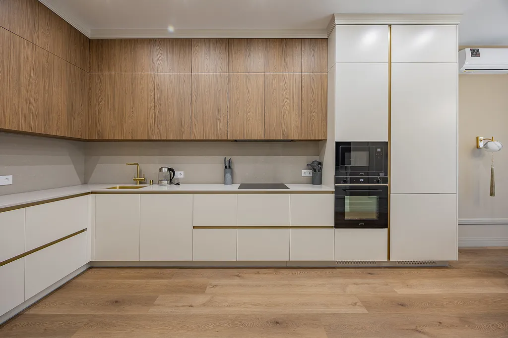 Элитная квартира в самом центре