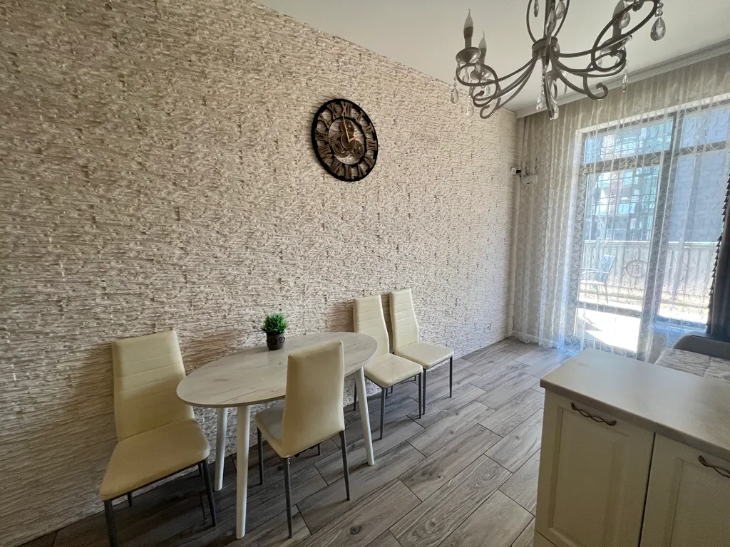 Квартира Квартира на берегу Балтийского моря в элитном комплексе Раушен Престиж — Светлогорск