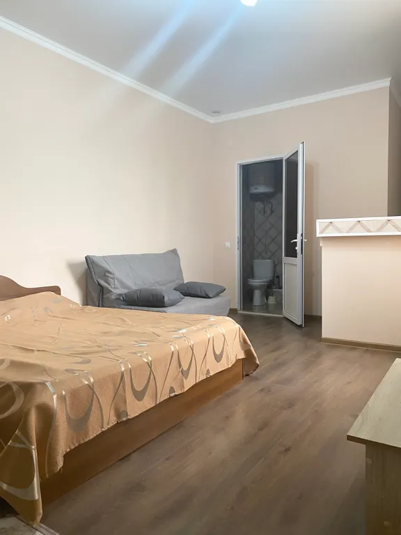 Квартира Уютный номер со всеми условиями — аренда посуточно в Гудаута