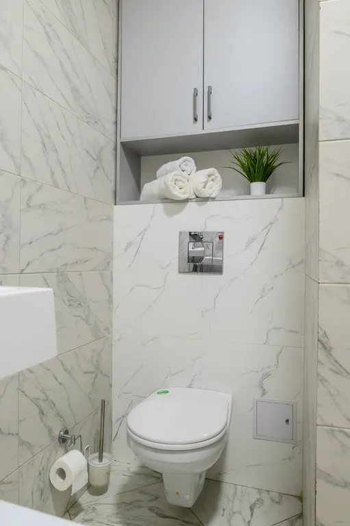 Бежевый шик на Арбате