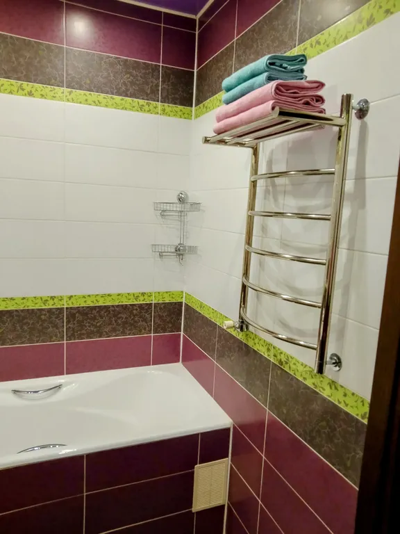 Евродвушка рядом с Ж/Д и автовокзалом