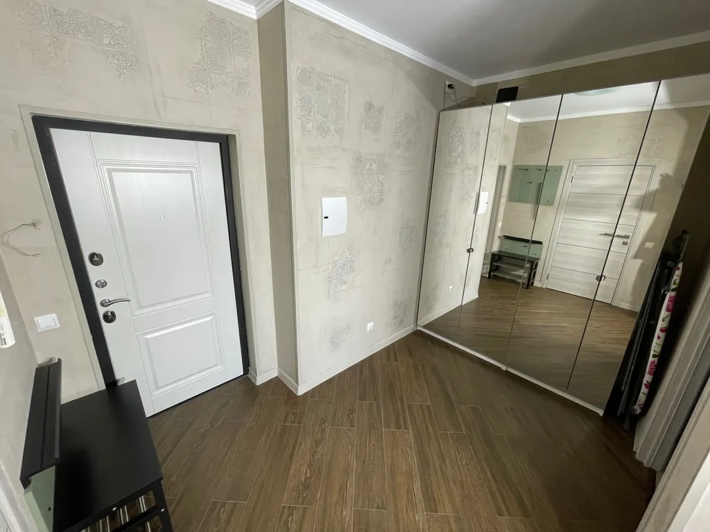 Квартира Премиум квартира с видом на море и горы, дизайнерский ремонт — Геленджик